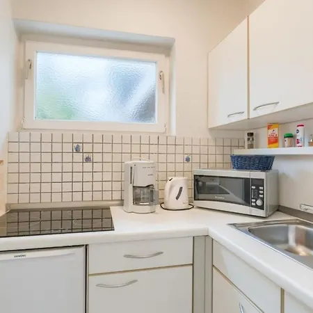 1011 Alwida 1 Am Brook 16 - #125390 Appartement *