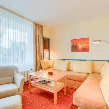 1011 Alwida 1 Am Brook 16 - #125390 Appartement Dahme (Schleswig-Holstein)